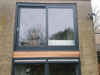 Houten Kozijnen